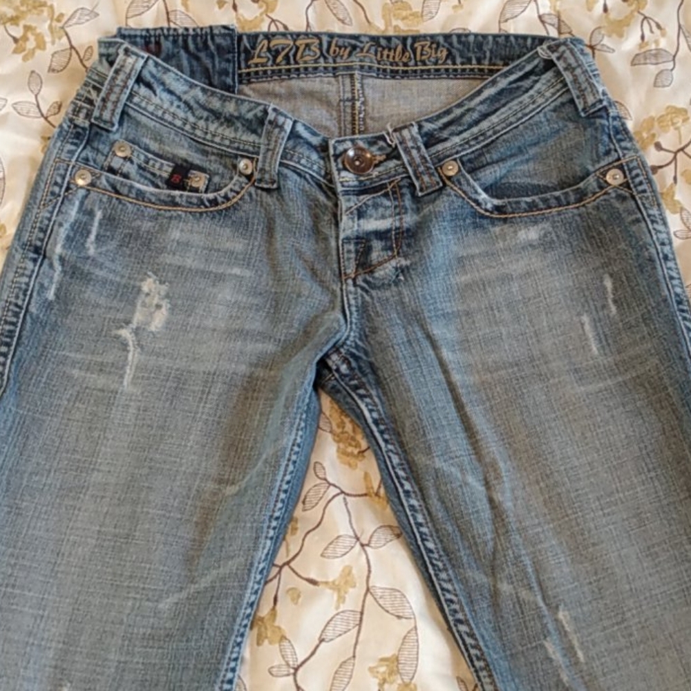 LTB by Little Big Jeans